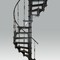 winding stairs