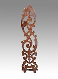 cast iron decoration