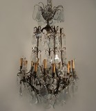 chandelier