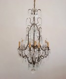 chandelier