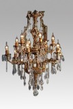 chandelier