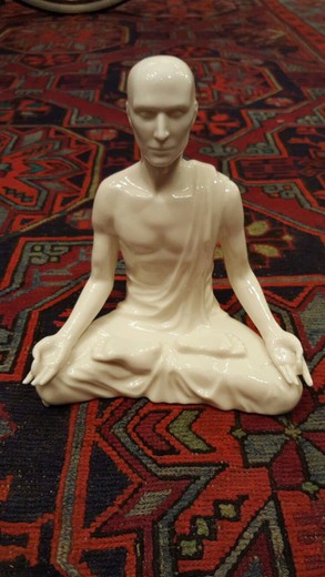 Статуэтка "Будда"
