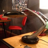 table lamp "Boomerang 64"