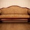 antique Biedermeier sofa 1840s