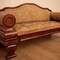 antique Biedermeier sofa 1840s