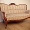 antique carved sofa