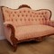 excellent carved sofa