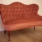 antique elegant sofa