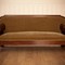 antique Biedermeier XIXth C sofa