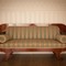 antique Biedermeier sofa