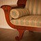 antique Biedermeier sofa