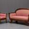 antique sofa 1930s