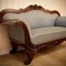 antique sofa 19th Century