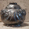 Small vase art-nouveau