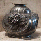 Small vase art-nouveau