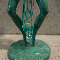 vase art-nouveau