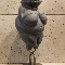 Venus of Willendorf statue