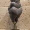 Venus of Willendorf statue