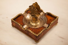 ashtray antique