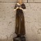 Антикварная статуэтка «Девушка» Peter Tereszczuk