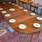 Exceptional extending table