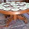 Exceptional extending table