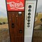 Coca-cola bottle machine