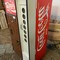 Coca-cola bottle machine