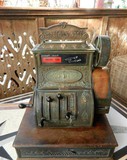 national cash register antique 1925