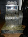 cash register antique 1880