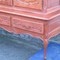 Cabinet Louis XV Oak