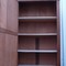 Wardrobe Walnut