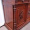 Buffet Walnut circa 1900 best quality 