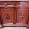 Buffet Walnut circa 1900 best quality 