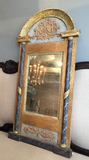 Swedish mirror périod 1800