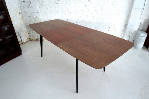 антикварная мебель - обеденный стол