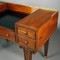 Art Deco French Rosewood Desk