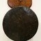 bronze wall gong