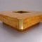 antique art-deco coffee table by Willy Rizzo