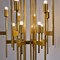 antique sciolari chandelier