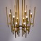 antique sciolari chandelier