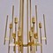 antique sciolari chandelier