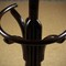 antique bentwood hat stand