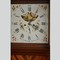 Антикварные часы в Георгианском стиле