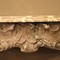 antique marble fireplace 18 century