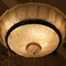 Ceiling light 40' 