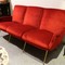 3 pieces Italian salon sofa and armchairs