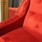 3 pieces Italian salon sofa and armchairs