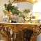 Gilded consol Louis XV