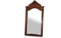 Зеркало Луи XV